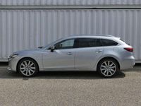 gebraucht Mazda 6 Sport Combi G165 Exclusive-Line Aut. | AUTO STA...