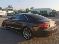 gebraucht Audi A5 Coupé 2,0 TDI DPF Aut. Facelift S-Line