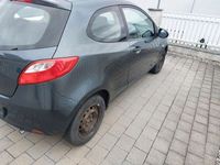 gebraucht Mazda 2 13i Life