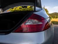 gebraucht Mercedes CLS350 Aut.