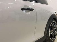 gebraucht Mini Cooper S JCWkit/Eton Hifi/Eibach/Stage1 Pickerl/Service Neu