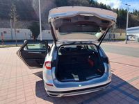 gebraucht Ford Mondeo Traveller Titanium 2,0 TDCi AWD Start/Stop Aut.