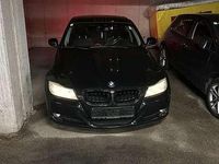 gebraucht BMW 318 318 i Österreich-Paket