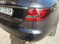 gebraucht Audi A6 30 TDI V6 quattro Tiptronic DPF