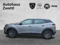 gebraucht Peugeot 2008 BlueHDi 110 S&S Active Pack 6-Gang-Manuell