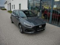 gebraucht Hyundai i30 - PD GO Plus 1.5 DPI c5bu1-PP1