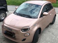 gebraucht Fiat 500e Icon 42 kWh