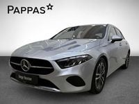 Neu Mercedes A180 Edition 116 PS (85 kW) 2025 Silber Kleinwagen