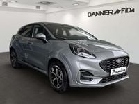 Neu Ford Puma ST-Line 125 PS (91 kW) 2026 SUV