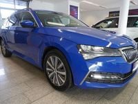 gebraucht Skoda Superb Kombi 1,4 TSI Plug-In-Hybrid Ambition DSG Virtual/Navi/Keyless/L
