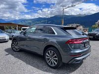 gebraucht Audi Q8 50 TDI quattro