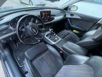 gebraucht Audi A6 3,0 TDI quattro S-tronic DPF