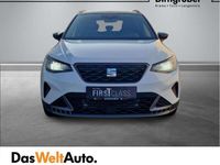 gebraucht Seat Arona FR Austria 1.0 TSI