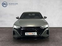 gebraucht Audi e-tron Q8 50 quattro business
