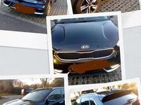 Gebraucht Kia Niro 105 PS (77 kW) 2018 Blau SUV