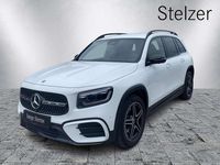 gebraucht Mercedes GLB200 d 4MATIC Ö-Edition AMG Line AHV 360°K