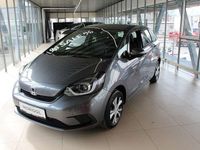 gebraucht Honda Jazz 15 i-MMD Hybrid Elegance Aut.