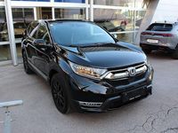 gebraucht Honda CR-V 2,0 i-MMD Hybrid Sport Line AWD Aut.