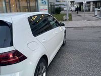 gebraucht VW Golf Golf7.5 R-Line 5p 1.6 tdi Sport 115cv