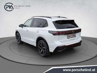 gebraucht VW Tiguan Sport eHybrid DSG 150 kW