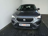 gebraucht Seat Ateca Reference 1.0 TSI