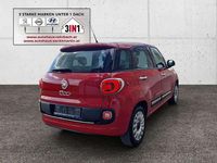 gebraucht Fiat 500L Living 13 MultiJet II 95 Start&Stop Pop Star