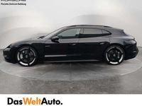 gebraucht Porsche Taycan 4S Sport Turismo