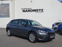 Neu Skoda Scala Selection 115 PS (84 kW) 2025 Mittelgrau  metallic Kleinwagen