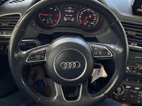 gebraucht Audi Q3 sport quattro