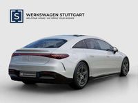 gebraucht Mercedes EQS 53 AMG EQS4Matic+ Premium Pkt. I Hyperscreen