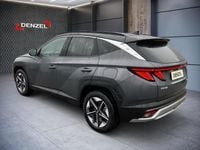 Neu Hyundai Tucson GO! 150 PS (110 kW) 2025 Ecotronic gray / sch SUV