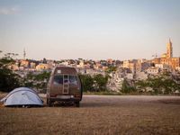 gebraucht VW T3 BH Funkwagen mit Hochdach für Camping typisiert