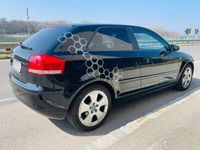 gebraucht Audi A3 Ambiente 1,9 TDI DPF