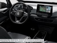 gebraucht VW ID.3 Pro Performance 150 kW Basis