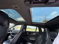 Gebraucht Porsche Panamera 330 PS (242 kW) 2018 Schwarz Limousine