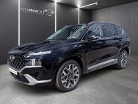 Gebraucht Hyundai Santa Fe 193 PS (141 kW) 2025 SUV