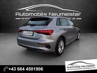gebraucht Audi A3 30 TDI basis