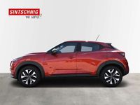 gebraucht Nissan Juke Juke1.0 DIG-T 114PS 6MT Acenta Komfort NC