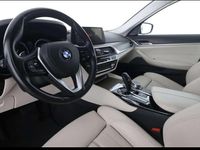 gebraucht BMW 530 530 i Touring xDrive Aut. Luxury Line