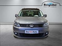 gebraucht VW Caddy Edition 30 BMT TDI