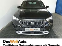 gebraucht Seat Ateca Xperience 1.5 TSI ACT