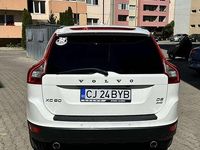 gebraucht Volvo XC60 D3 AWD Aut. Momentum