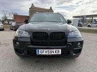 Gebraucht BMW X5 M Sport 286 PS (210 kW) 2008 SUV