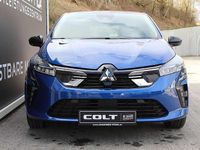 Gebraucht Mitsubishi Colt Invite 67 PS (49 kW) 2024 Blau Limousine