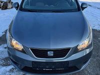 gebraucht Seat Ibiza 10 - Erstbesitz Service + Pickerl NEU.