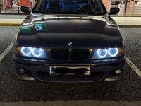 gebraucht BMW 530 530 d touring