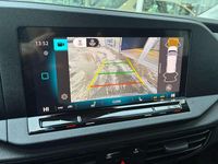 gebraucht VW Caddy TDI 4MOTION