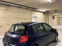 gebraucht Renault Clio II Dynamique 1,2 16V