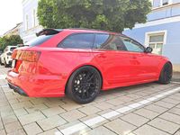 gebraucht Audi RS6 Quatro
