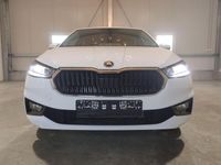 gebraucht Skoda Fabia Ambition Comfort Plus 1.0 MPI 80 PS-Virtuell Cockpit-LED-Klima-Tempomat-PDC-DAB-SHZ-Spurhalteassist-sofort